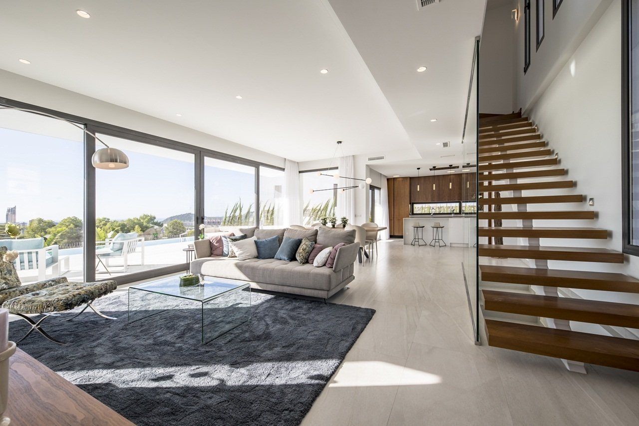 Haus in Costa Blanca, Spanien, 175 m² - Foto 4