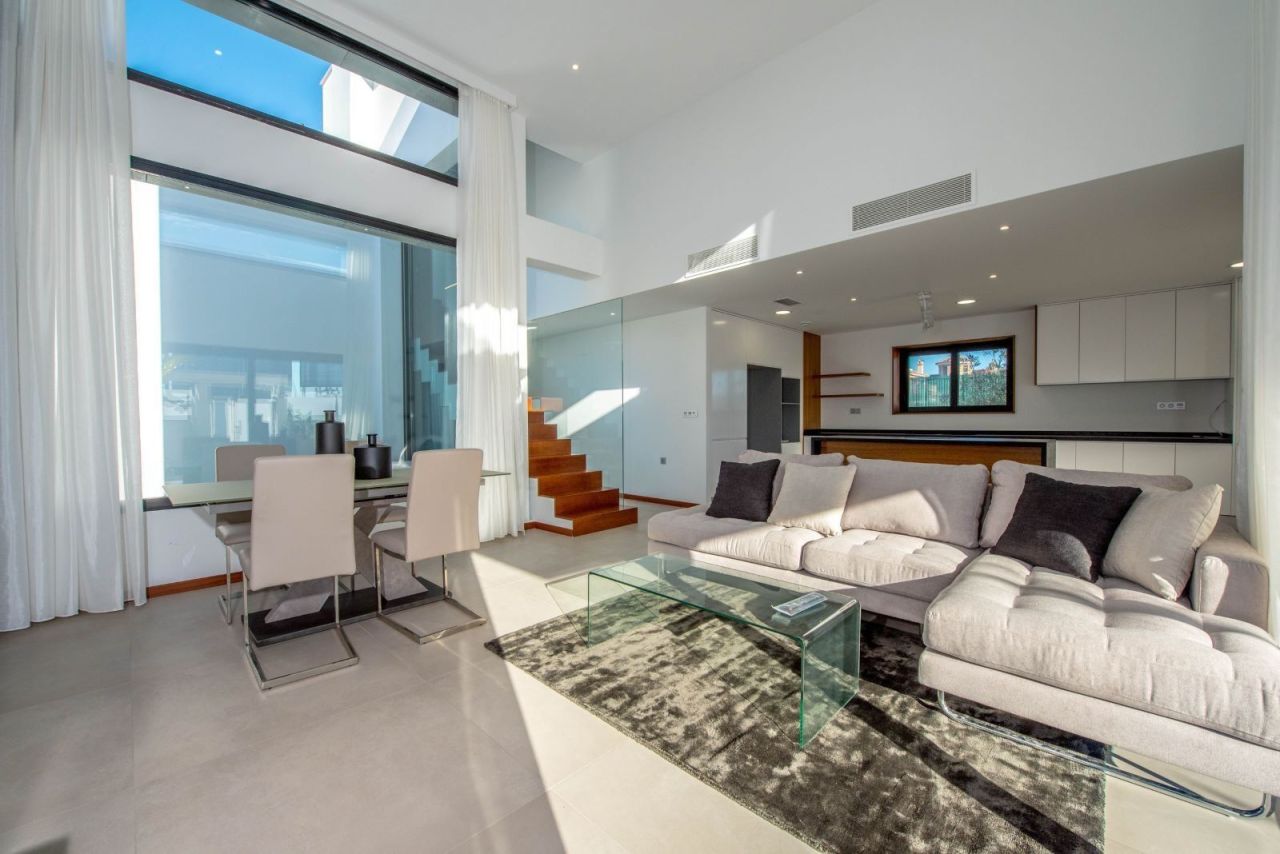 Casa sulla Costa Blanca, Spagna, 177 m² - foto 4