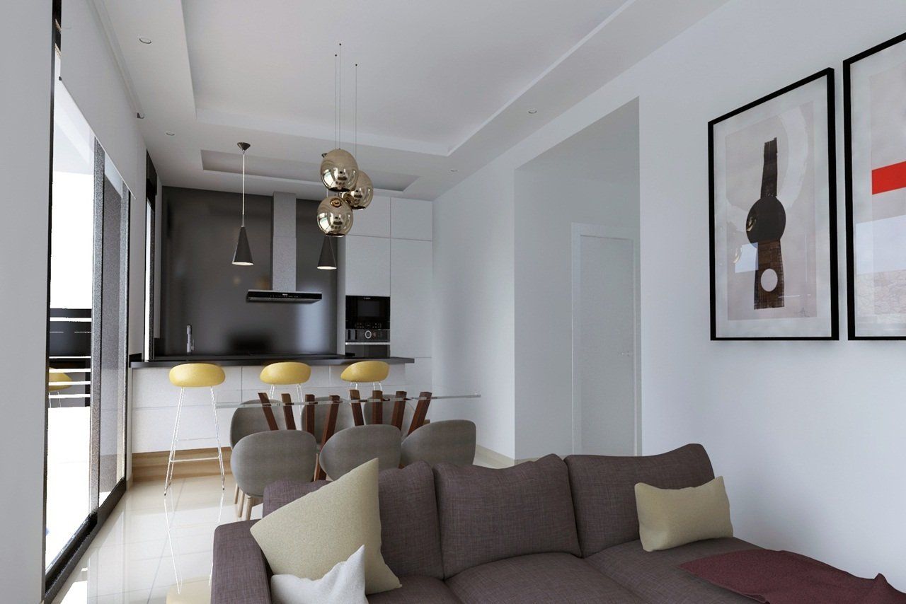 Casa sulla Costa Blanca, Spagna, 194 m² - foto 4