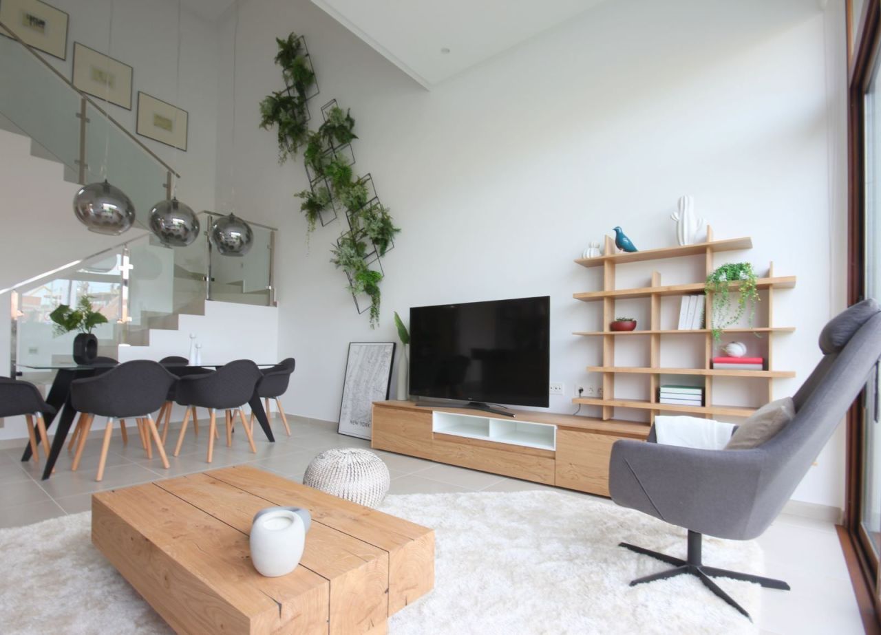 Maison sur la Costa Blanca, Espagne, 124 m² - image 4