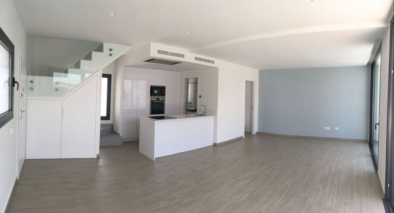 Casa sulla Costa Blanca, Spagna, 109 m² - foto 4