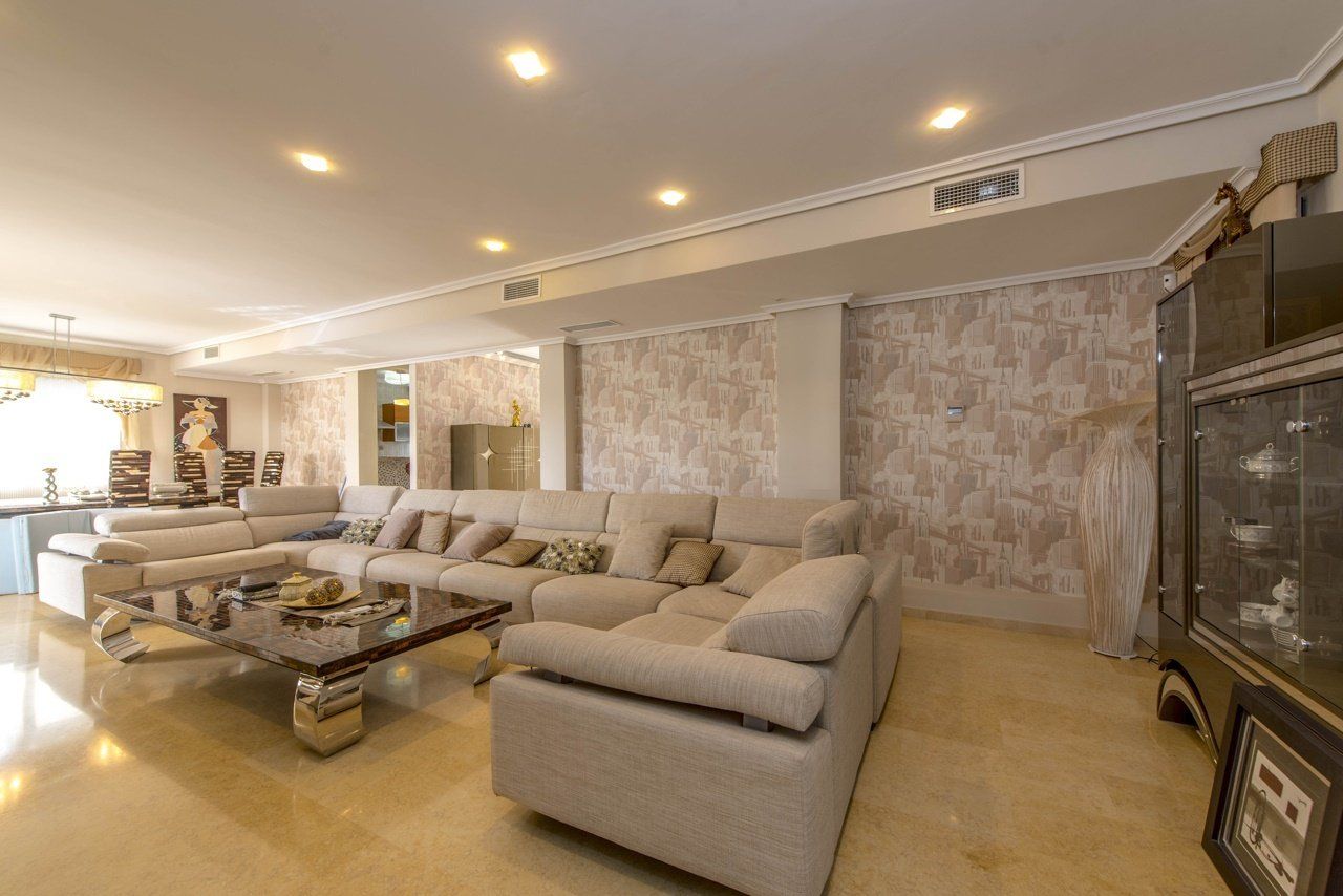 Haus in Costa Blanca, Spanien, 232 m² - Foto 4