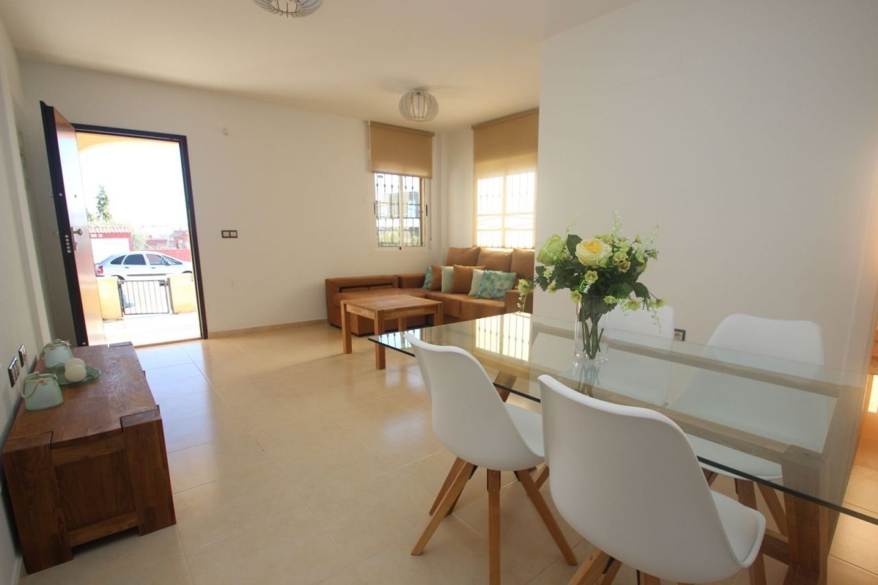 Casa sulla Costa Blanca, Spagna, 74 m² - foto 4