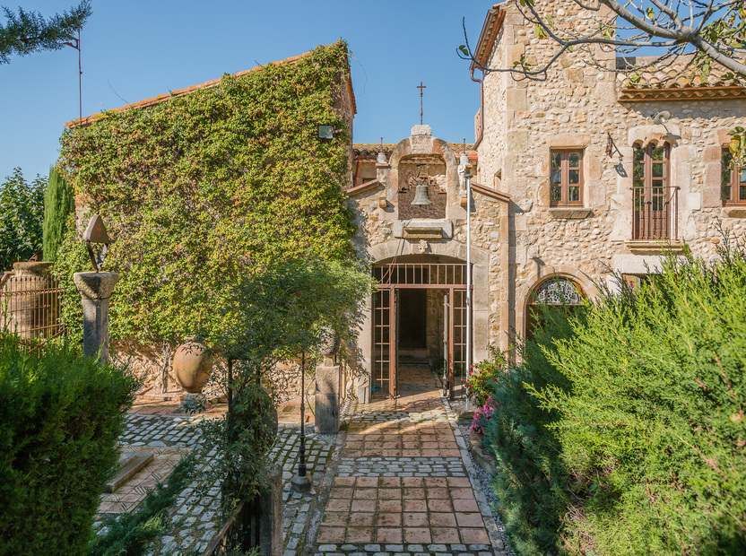 Casa sulla Costa Brava, Spagna, 450 m² - foto 4