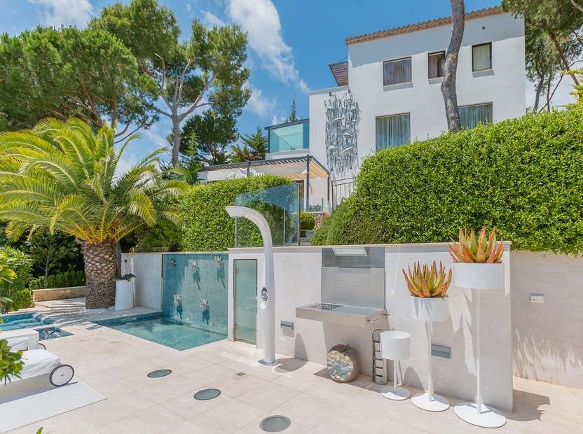 Casa en la Costa Brava, España, 532 m² - imagen 4