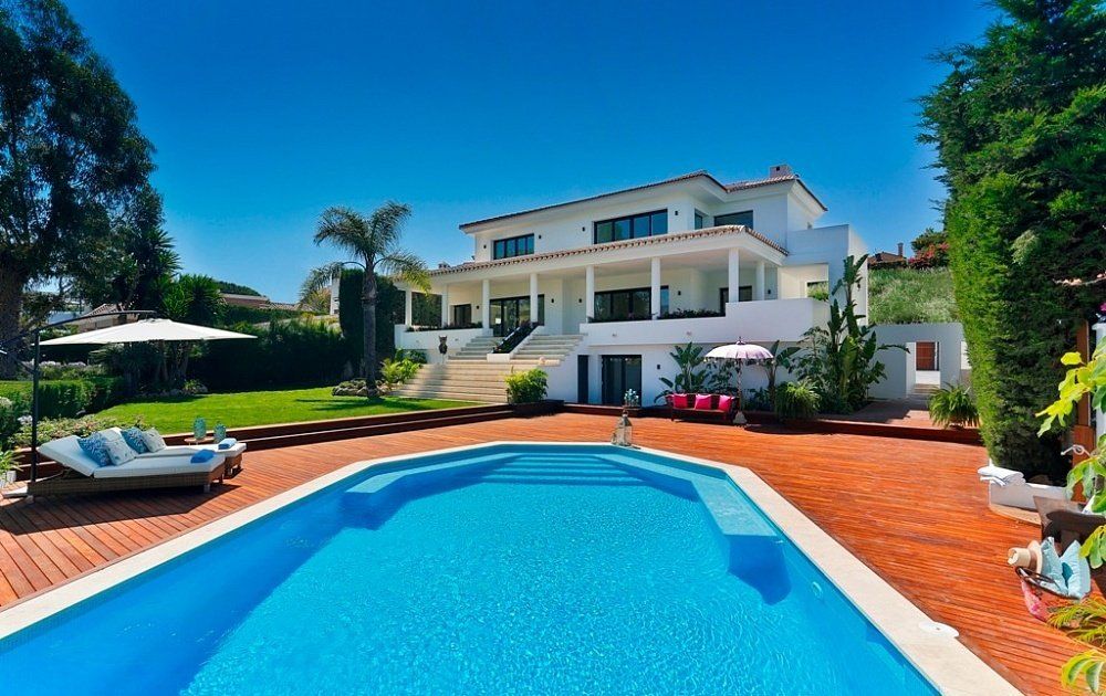 House on Costa del Sol, Spain, 446 m² - picture 4