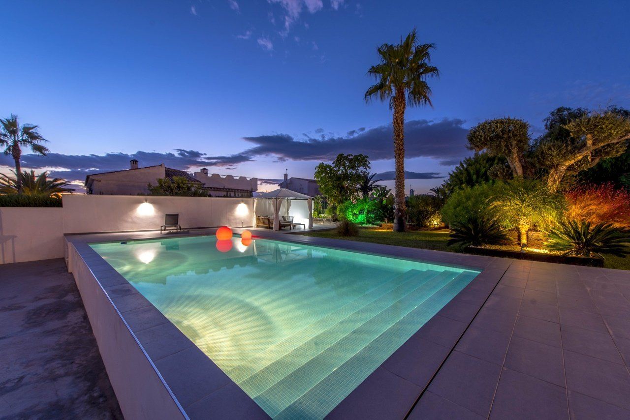 Maison sur la Costa Blanca, Espagne, 195 m² - image 4