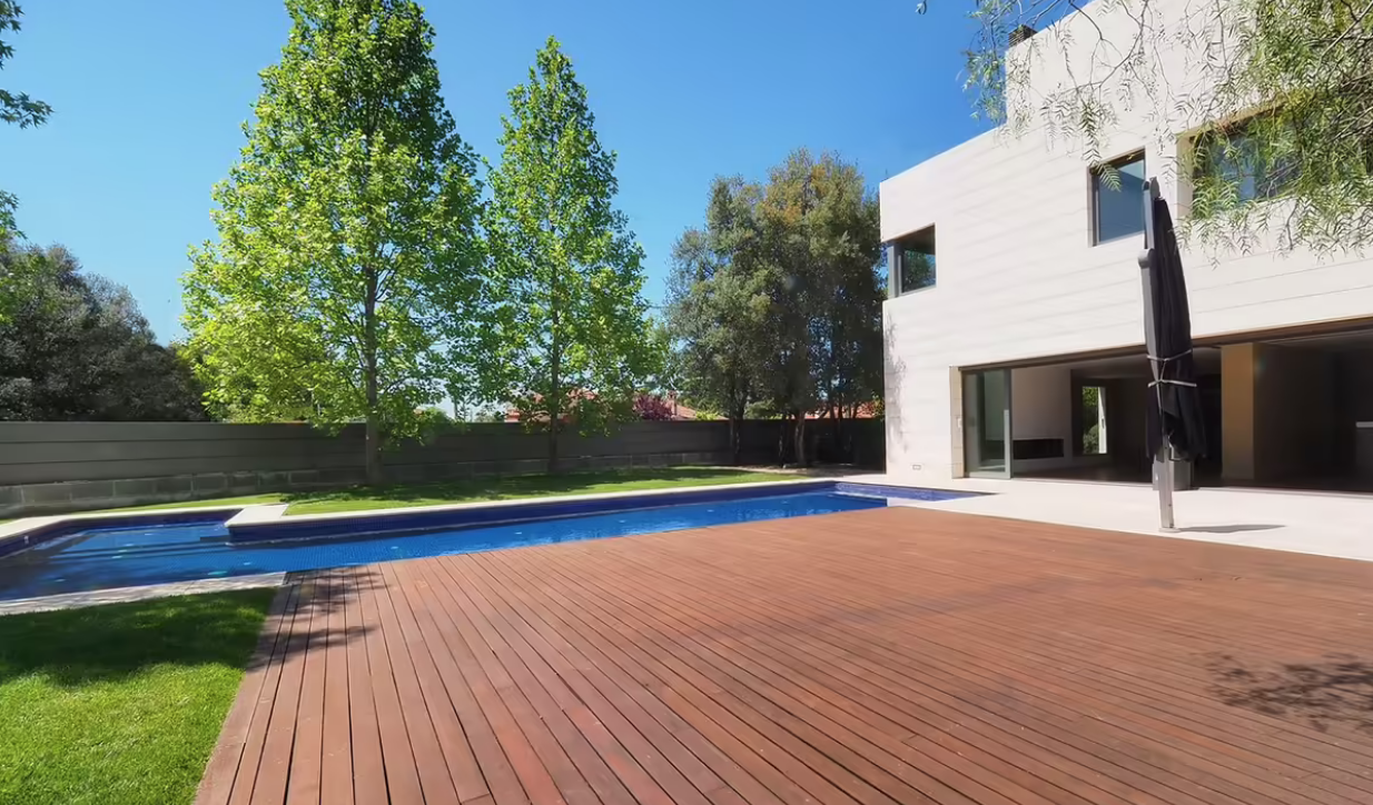 Casa Sant Kugat, Spagna, 512 m² - foto 4