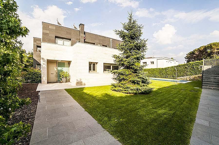 Casa sulla Costa del Maresme, Spagna, 540 m² - foto 4