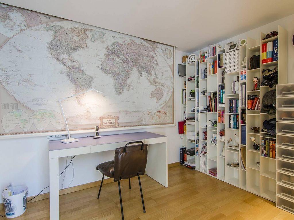 Haus in Costa del Maresme, Spanien, 358 m² - Foto 4