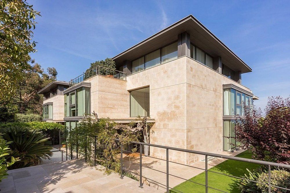 Casa en Barcelona, España, 782 m² - imagen 4