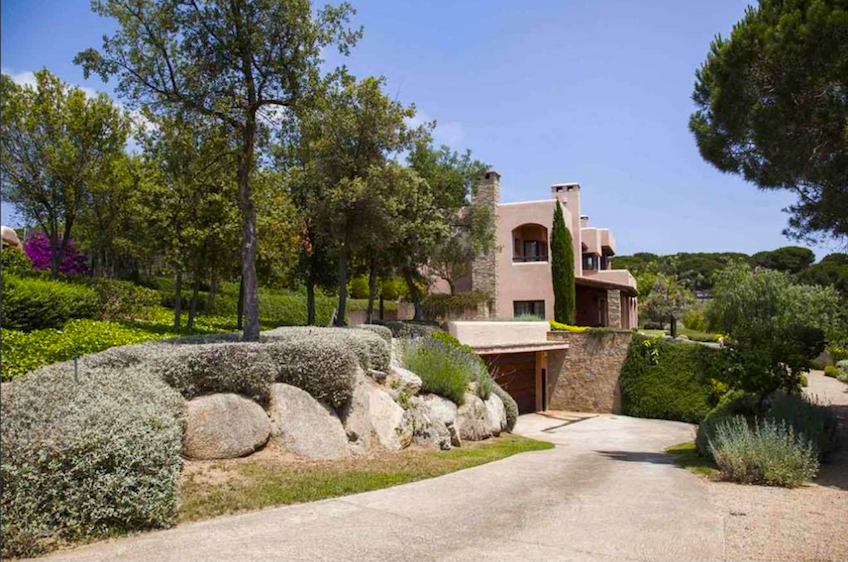 Haus in Costa del Maresme, Spanien, 641 m² - Foto 4