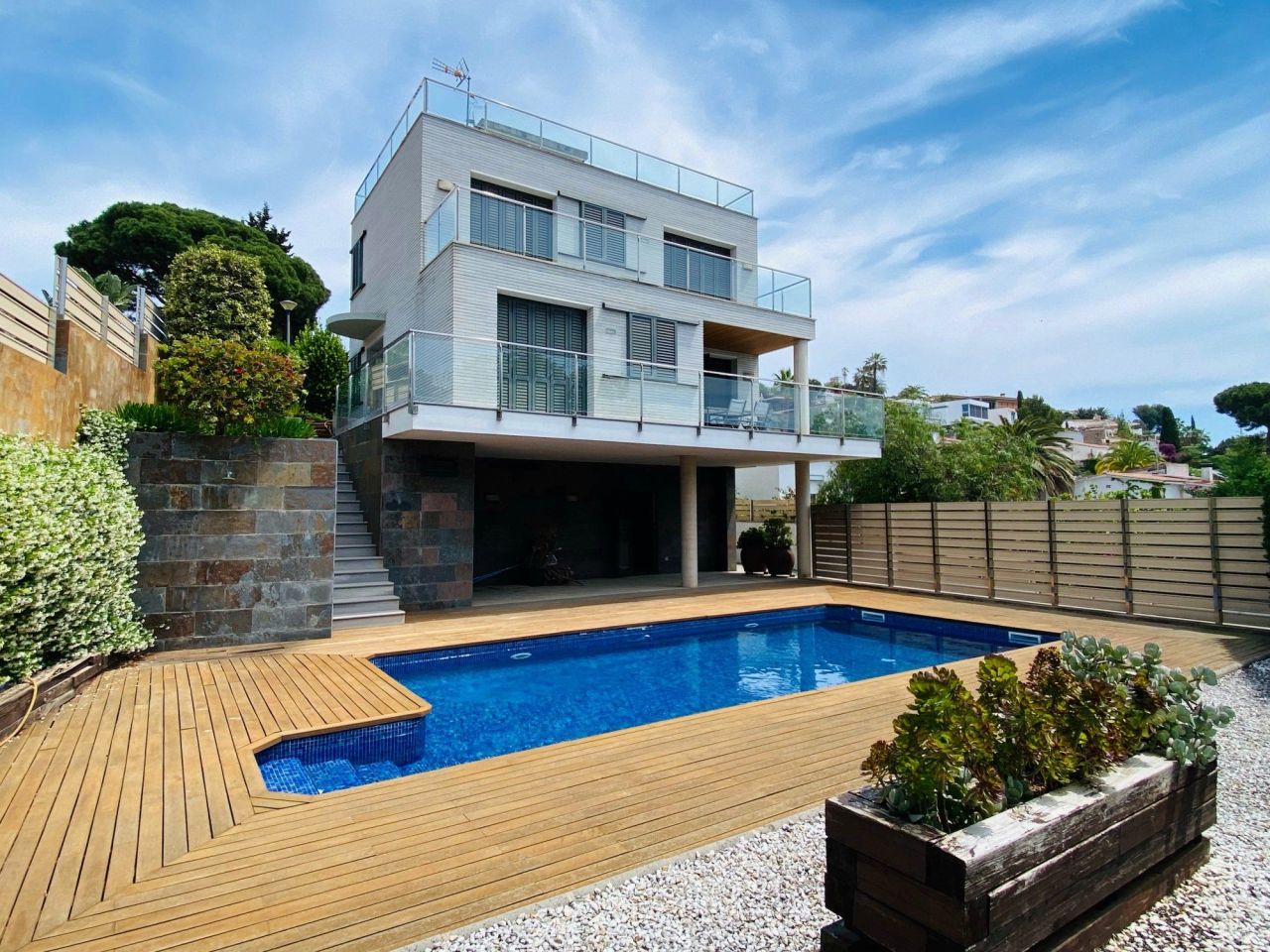 Casa en la Costa Brava, España, 245 m² - imagen 4