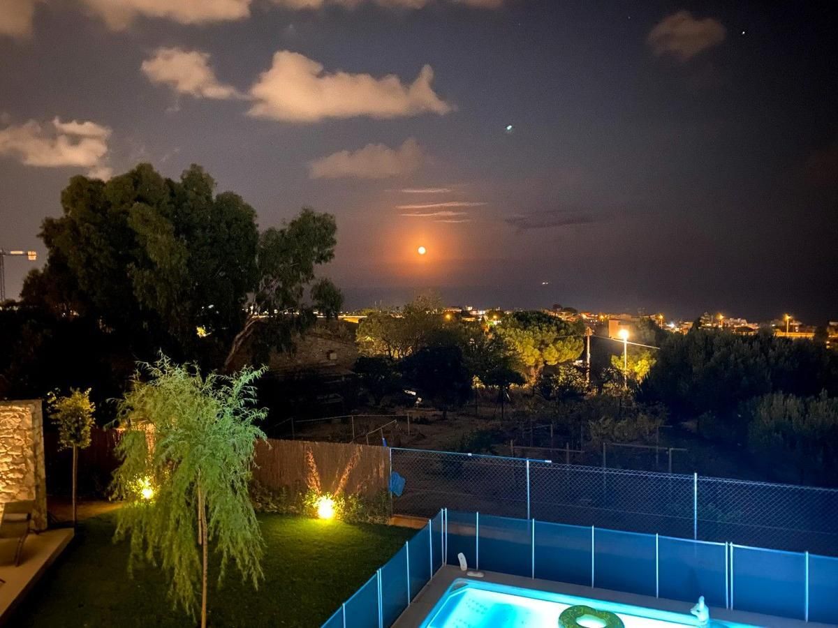 Maison sur la Costa del Maresme, Espagne, 494 m² - image 4