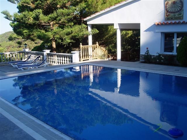 Haus in Costa Brava, Spanien, 696 m² - Foto 4