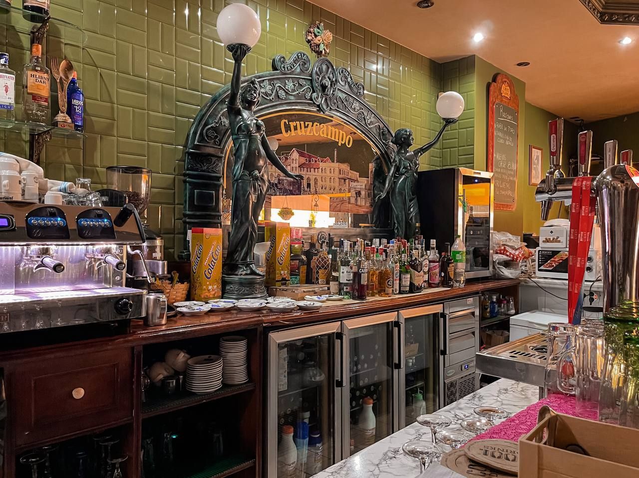 Proprietà commerciale sulla Costa Blanca, Spagna - foto 4