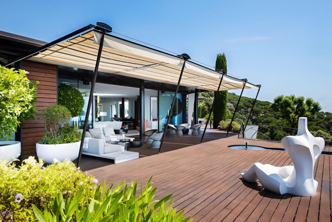 Casa sulla Costa del Maresme, Spagna, 1 700 m² - foto 4