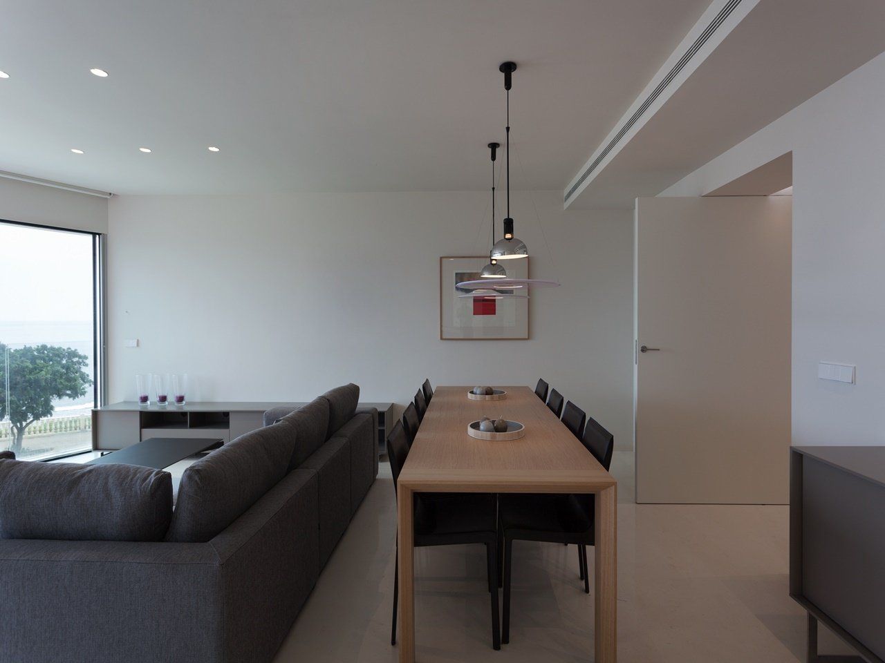 Wohnung in Costa Blanca, Spanien, 154 m² - Foto 4