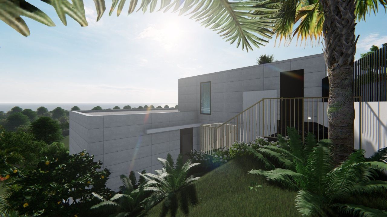 Haus in Costa Brava, Spanien, 200 m² - Foto 4