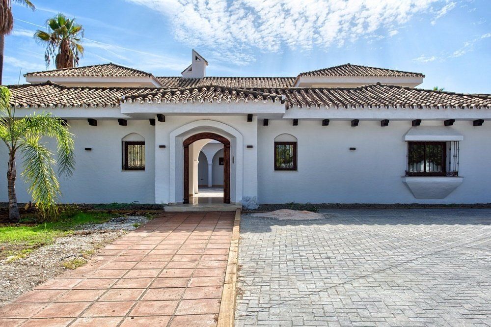 Casa sulla Costa del Sol, Spagna, 801 m² - foto 4