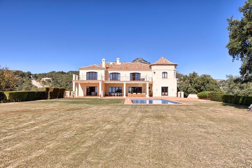 Maison sur la Costa del Sol, Espagne, 1 169 m² - image 4