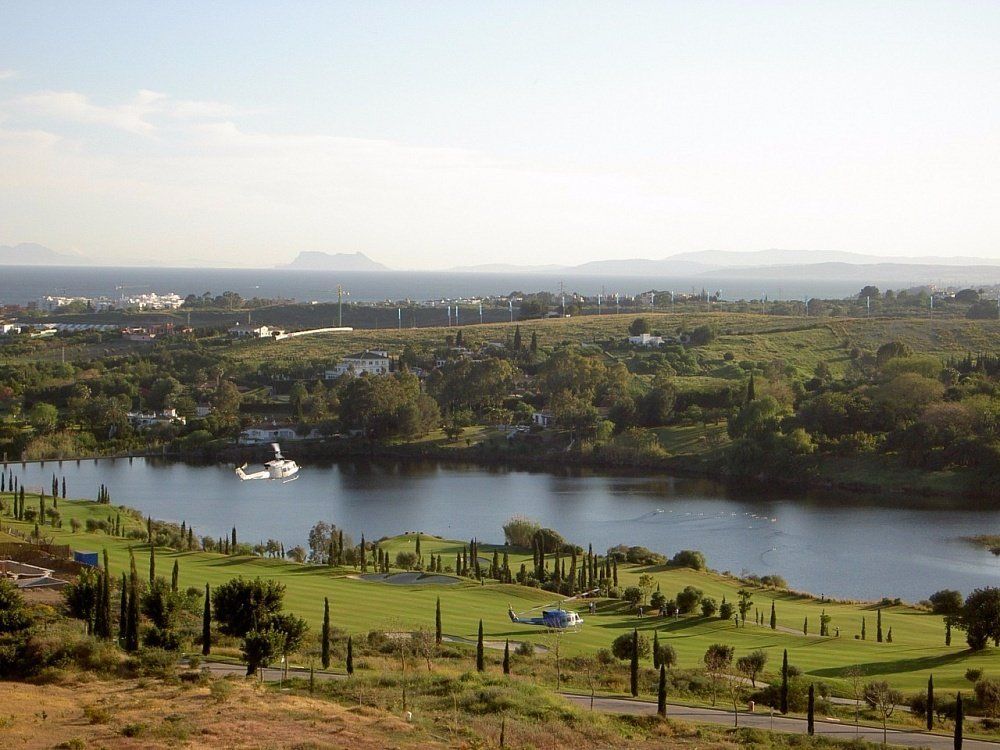 Maison sur la Costa del Sol, Espagne, 533 m² - image 4