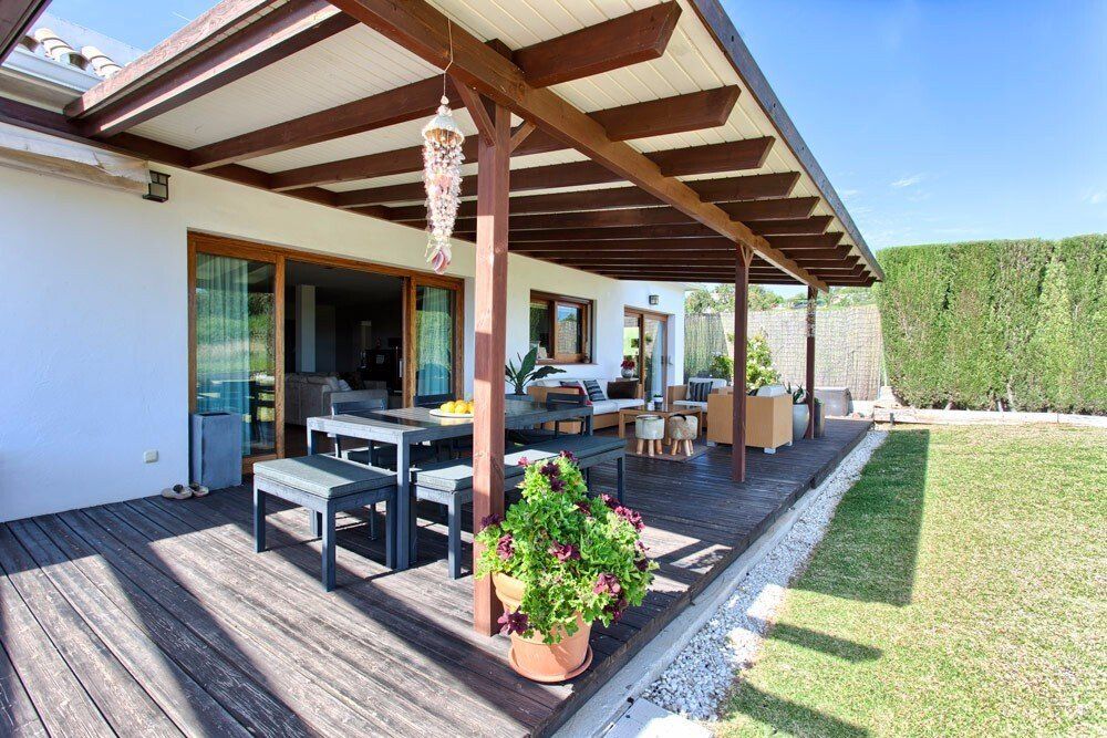 House on Costa del Sol, Spain, 177 m² - picture 4