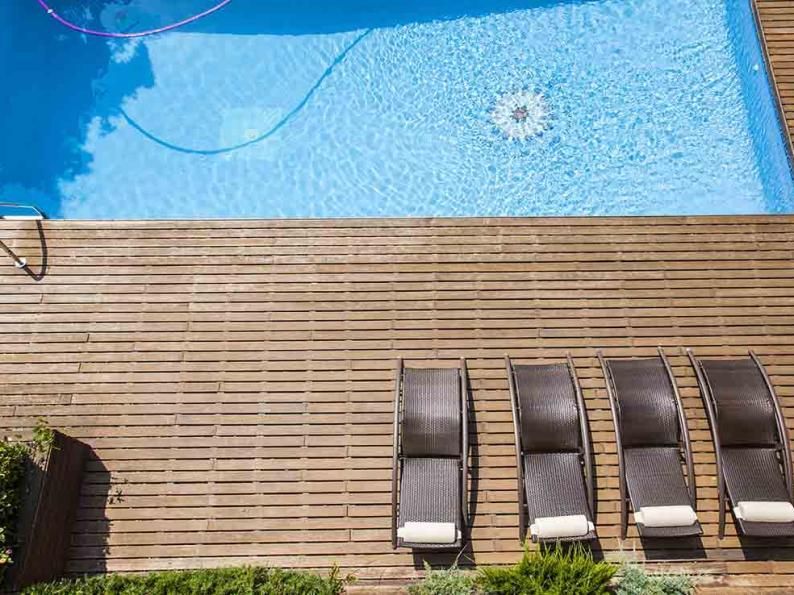 Maison sur la Costa del Maresme, Espagne, 400 m² - image 4