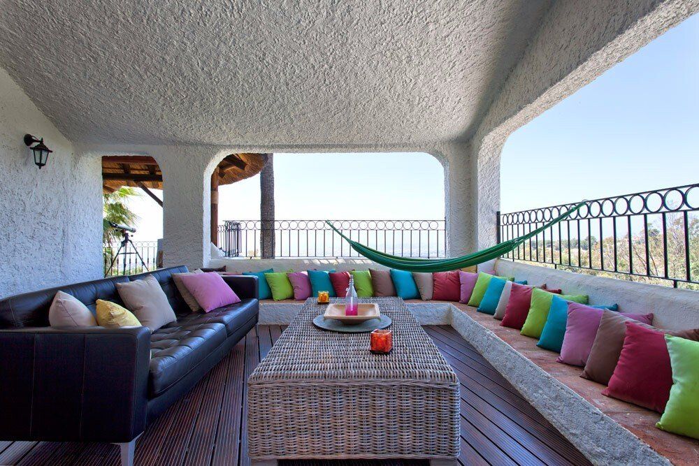 Casa sulla Costa del Sol, Spagna, 365 m² - foto 4