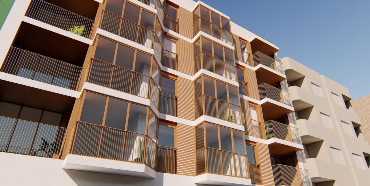 Piso en Valencia, España, 112 m² - imagen 4