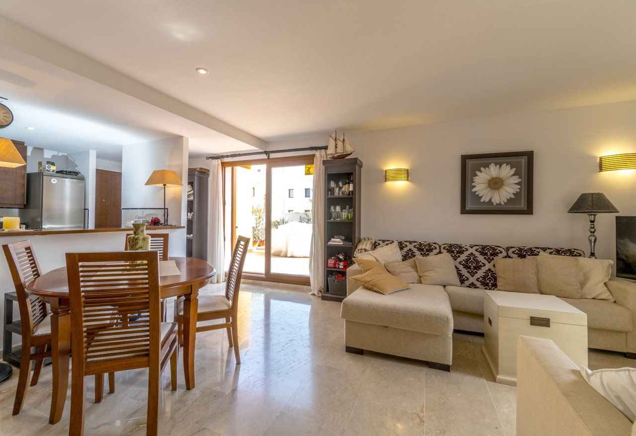 Flat on Costa Blanca, Spain, 121 m² - picture 4