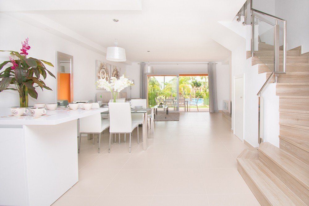 Townhouse Ispaniya, Spagna, 136 m² - foto 4