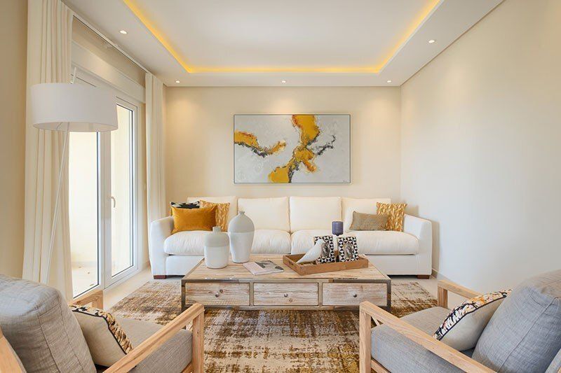 Stadthaus Ispaniya, Spanien, 180 m² - Foto 4