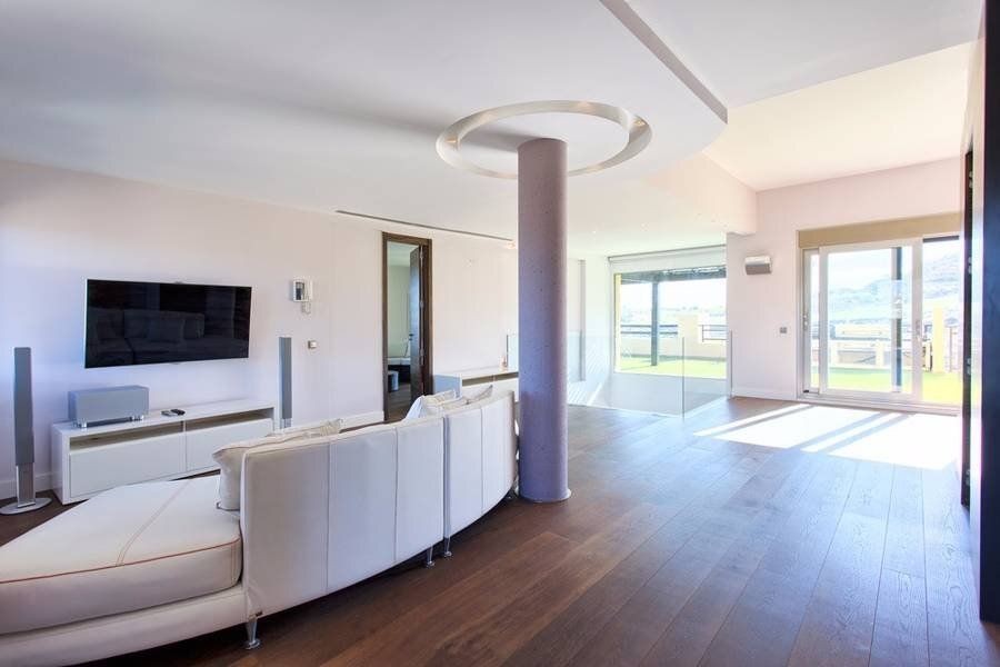 Townhouse Ispaniya, Spagna, 392 m² - foto 4