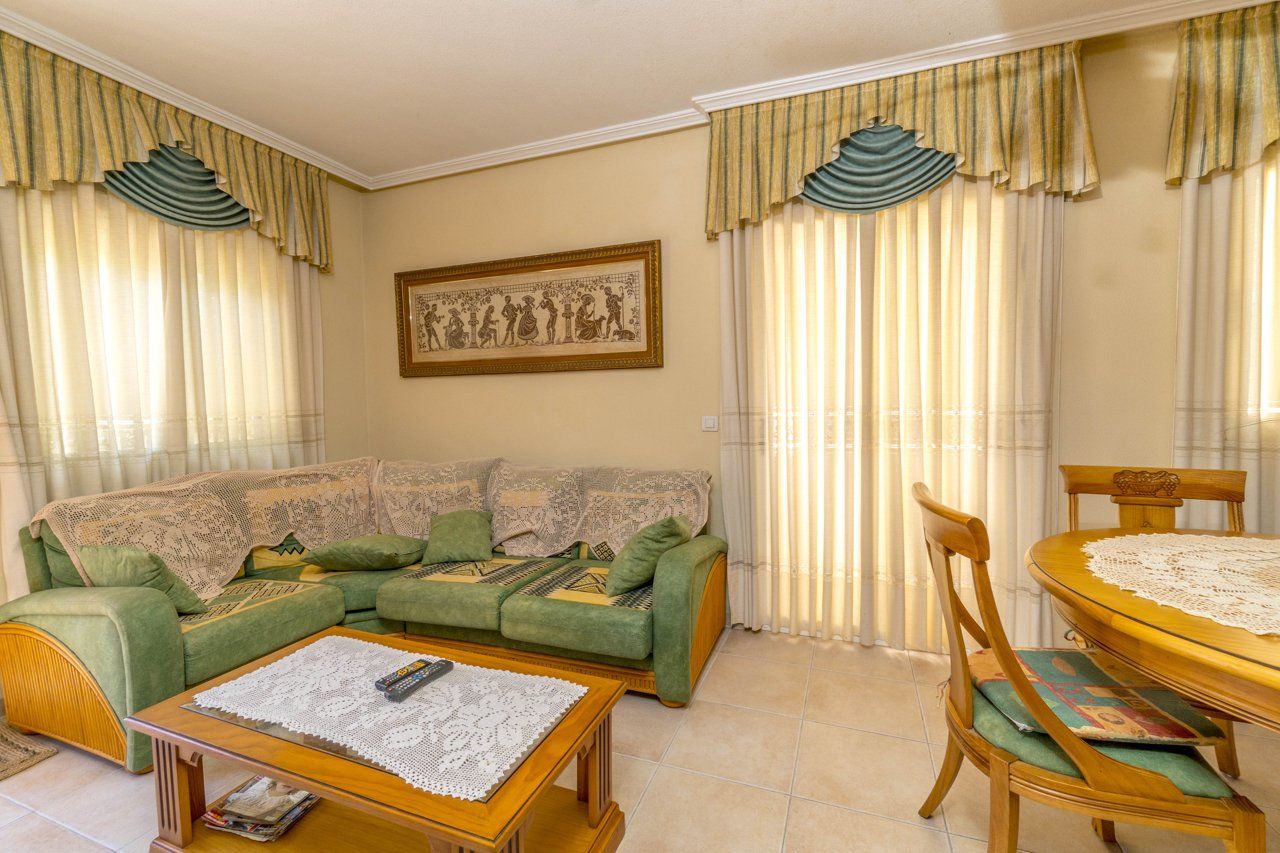 Stadthaus in Costa Blanca, Spanien, 104 m² - Foto 4