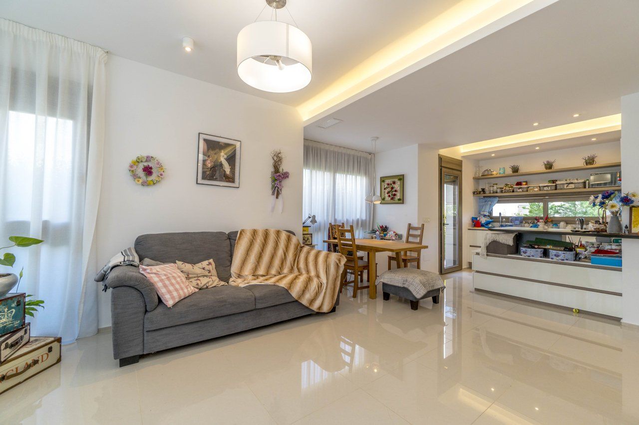 Casa adosada en la Costa Blanca, España, 123 m² - imagen 4