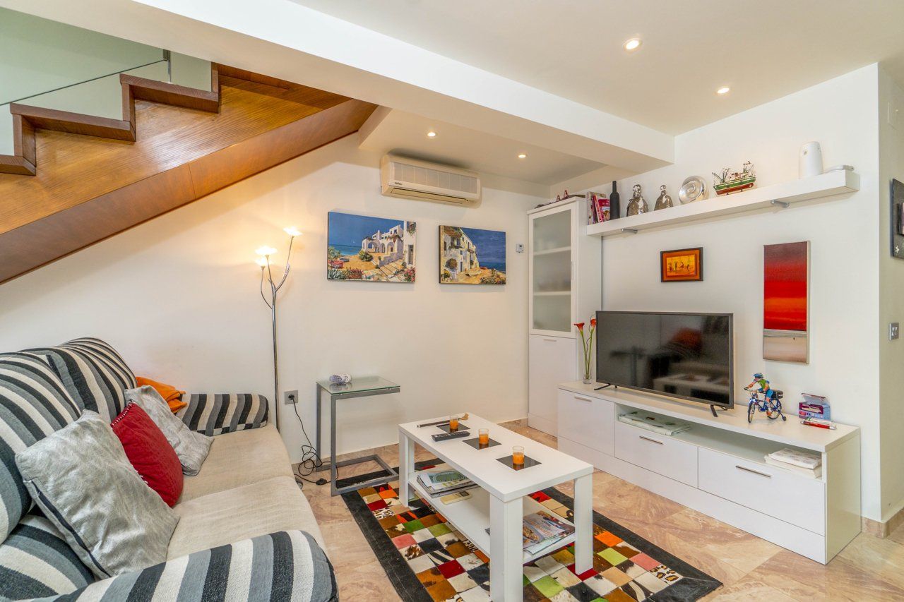 Townhouse on Costa Blanca, Spain, 80 m² - picture 4