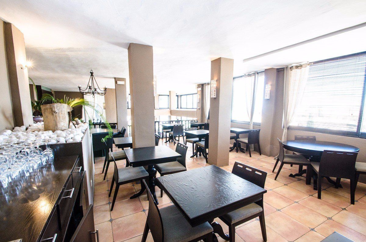 Commercial property Ispaniya, Spain, 192 m² - picture 4