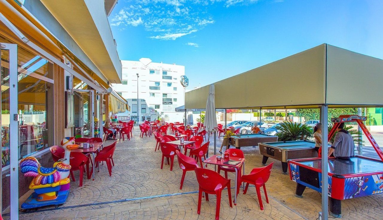 Commercial property on Costa Blanca, Spain, 124 m² - picture 4