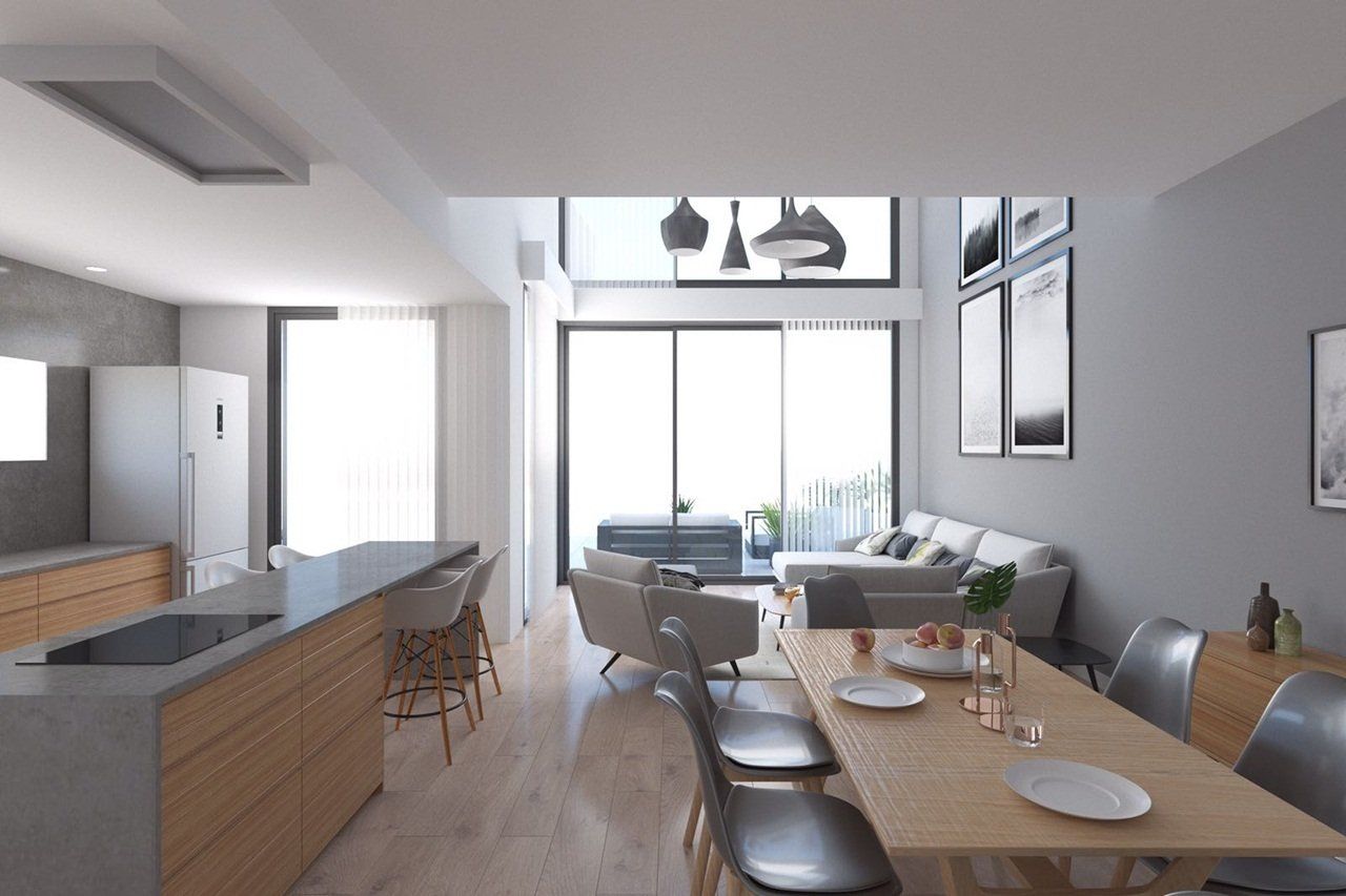 House on Costa Blanca, Spain, 179 m² - picture 4