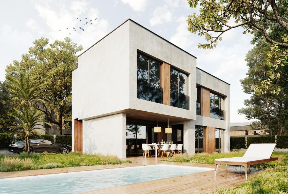 Casa en Costa del Garraf, España, 221 m² - imagen 4