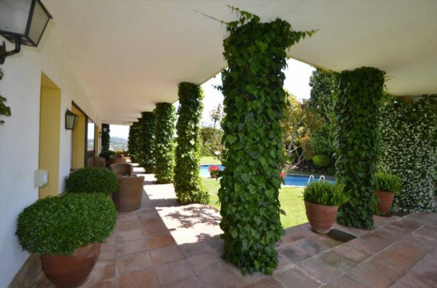 Casa en la Costa del Maresme, España, 1 332 m² - imagen 4