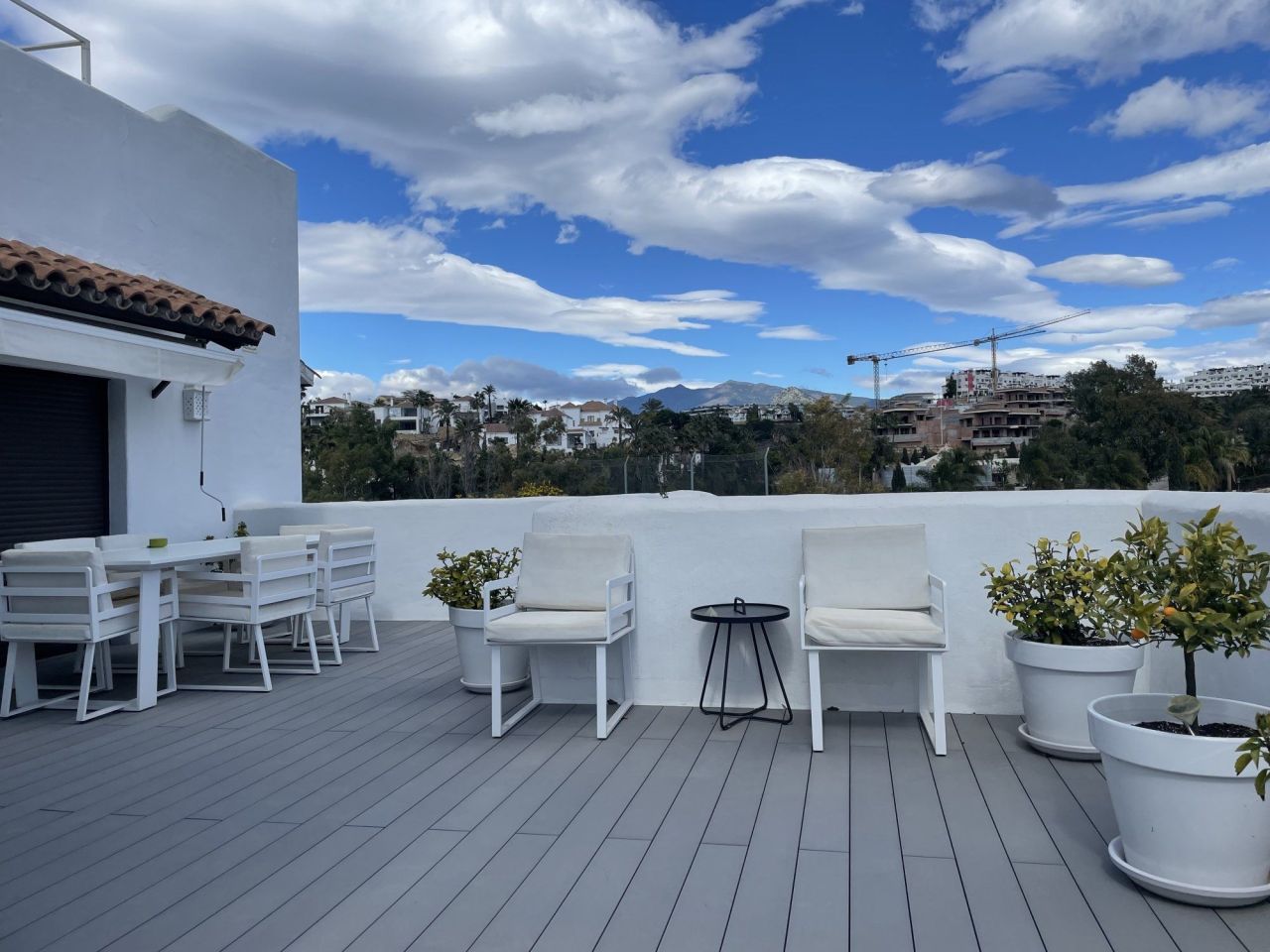 Appartamento sulla Costa del Sol, Spagna, 118 m² - foto 4