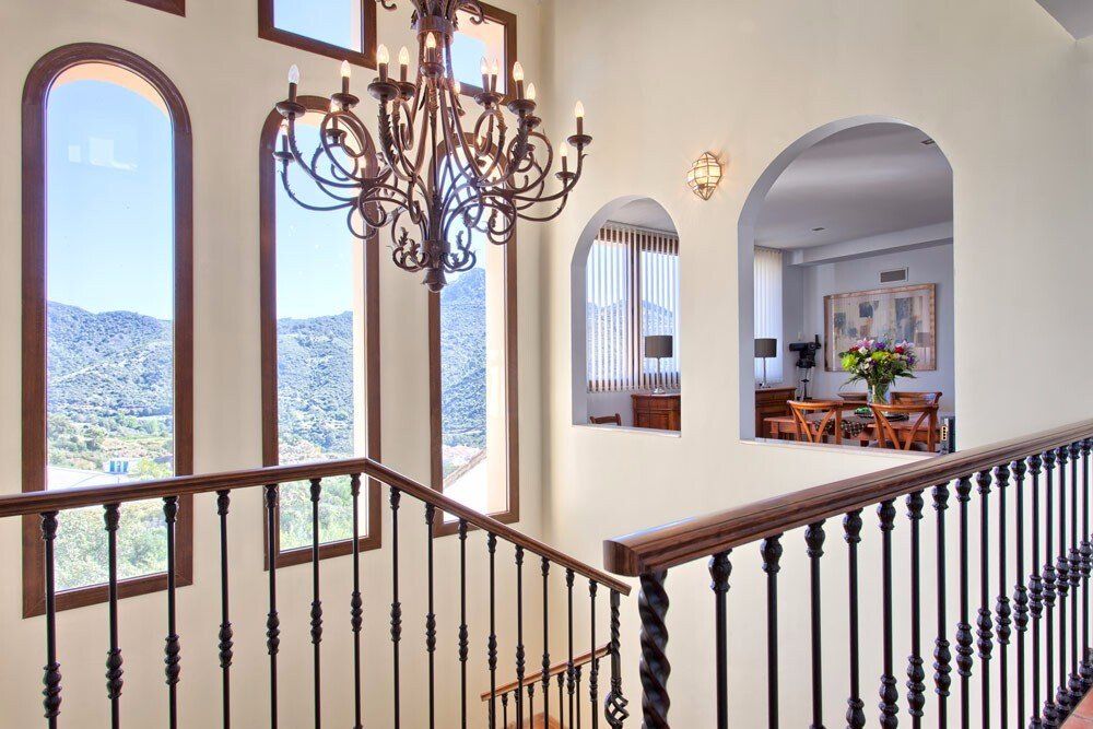 Casa sulla Costa del Sol, Spagna, 463 m² - foto 4