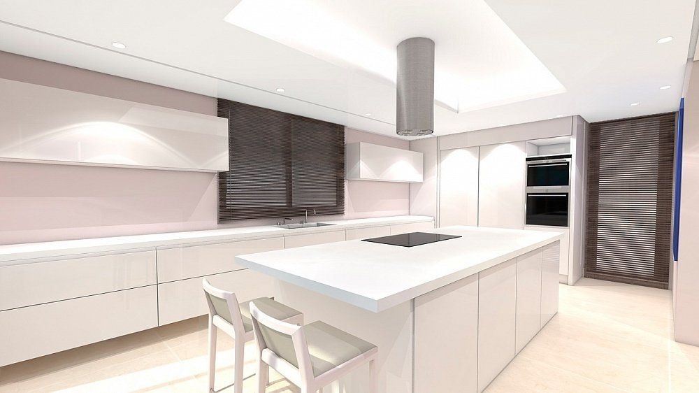 House on Costa del Sol, Spain, 421 m² - picture 4