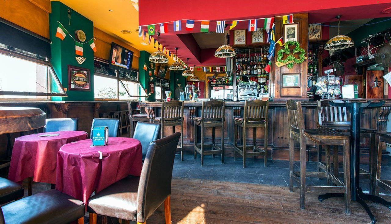 Proprietà commerciale sulla Costa Blanca, Spagna, 122 m² - foto 4