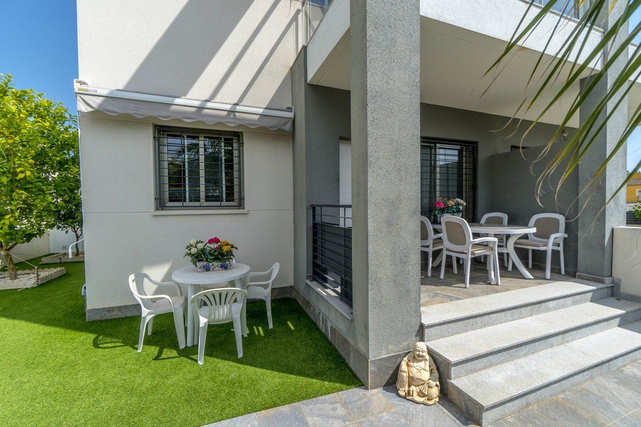 Townhouse on Costa Blanca, Spain, 129 m² - picture 4