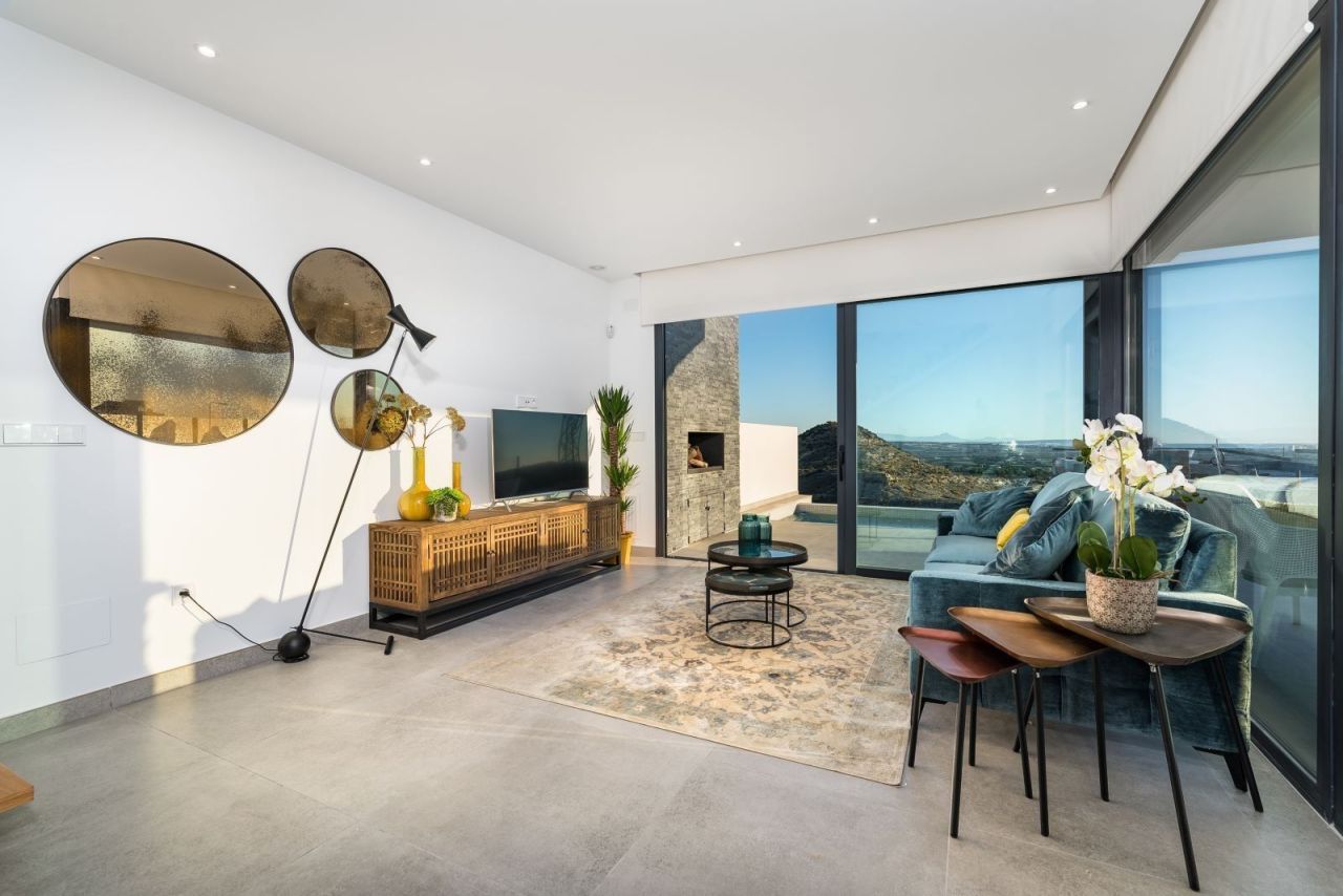 Maison sur la Costa Blanca, Espagne, 264 m² - image 4