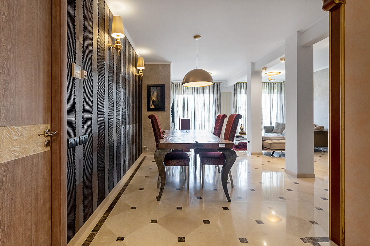 Piso en Barcelona, España, 193 m² - imagen 4