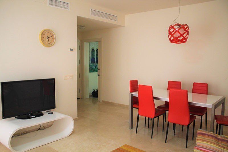 Flat on Costa del Sol, Spain, 110 m² - picture 4